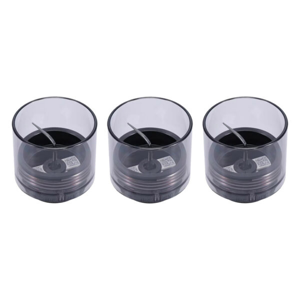 EMS Piezon Ultrasonic Tip P with CombiTorque Wrench Value Pack (3)