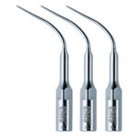 EMS Piezon Ultrasonic Tip PS with CombiTorque Wrench Value Pack (3)