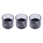 EMS Piezon Ultrasonic Tip PS with CombiTorque Wrench Value Pack (3)