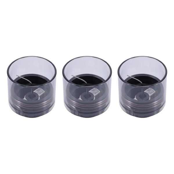 EMS Piezon Ultrasonic Tip PS with CombiTorque Wrench Value Pack (3)