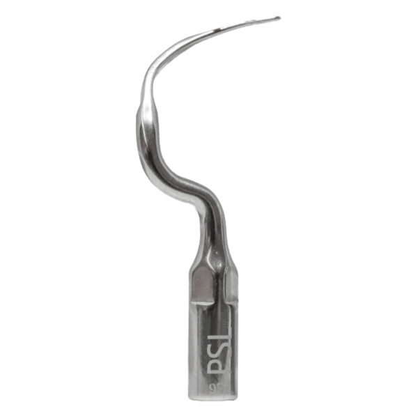 EMS Piezon Ultrasonic Tip PSL with CombiTorque Wrench