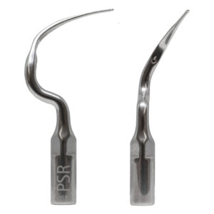 EMS Piezon Ultrasonic Tip PSR with CombiTorque Wrench