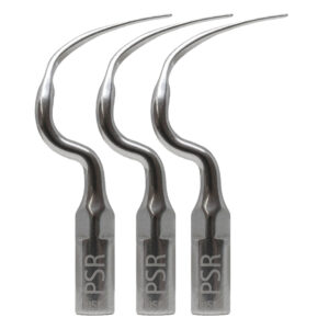EMS Piezon Ultrasonic Tip PSR with CombiTorque Wrench Value Pack (3)