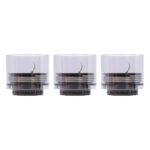 EMS Piezon Ultrasonic Tip PSR with CombiTorque Wrench Value Pack (3)