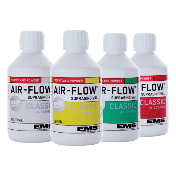 EMS Air-Flow Classic Comfort Powder Mint 300gm Bottle (4)