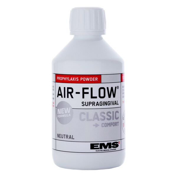 EMS Air-Flow Classic Comfort Powder Neutral 300gm Bottle (4)