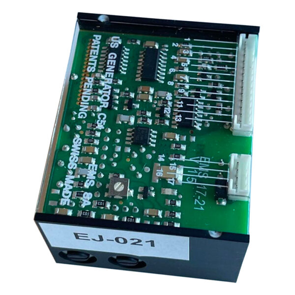 EMS Piezon Ultrasonic Generator Module EJ-021 EMS Piezon Ultrasonic Generator Module EJ-021