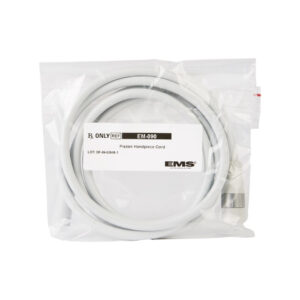 EMS Piezon Ultrasonic Handpiece Cord Grey EM-090