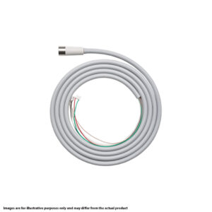 EMS Piezon Ultrasonic Handpiece Cord Grey EM-113/A