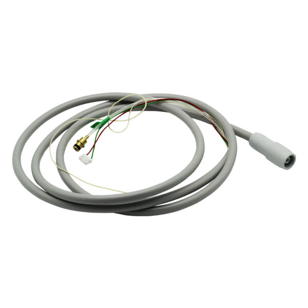 EMS Piezon Ultrasonic Handpiece Cord Grey EM-123