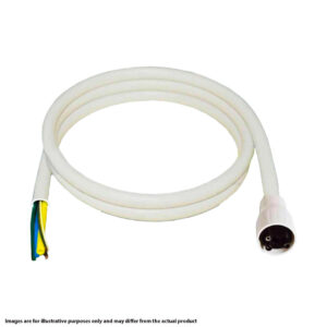 EMS Piezon Ultrasonic Handpiece Cord Grey EM-126A/A