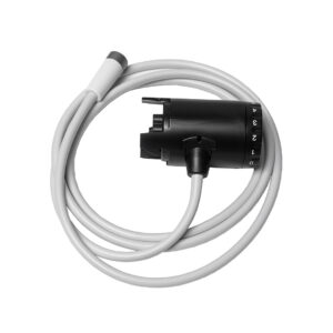 EMS Piezon Ultrasonic Handpiece Cord Grey EM-146/A