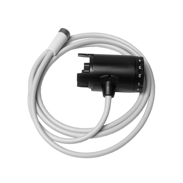 EMS Piezon Ultrasonic Handpiece Cord Grey EM-146/A