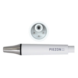 EMS Piezon Ultrasonic Handpiece Universal Original with Metal Nose Cone