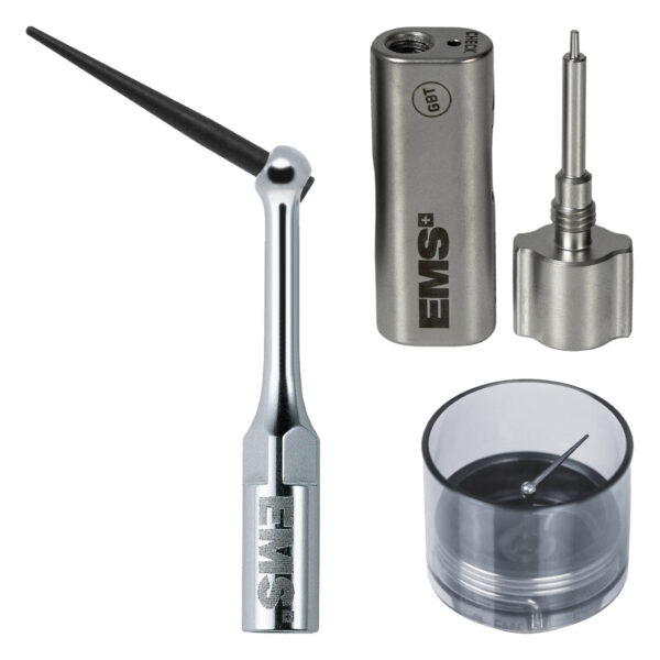 EMS Piezon PI MAX Instrument Intro Kit EMS Piezon PI MAX Instrument Intro Kit
