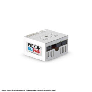 EMS Piezon Built-In Ultrasonic Scaler Kit No Pain LED FS-367