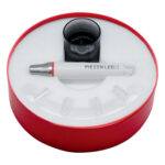 EMS Piezon Ultrasonic Handpiece No Pain LED & PS Ultrasonic Tip Kit