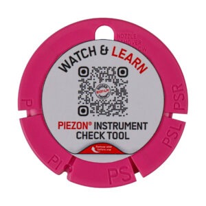 EMS Piezon Ultrasonic Instrument Check Tool