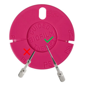 EMS Piezon Ultrasonic Instrument Check Tool