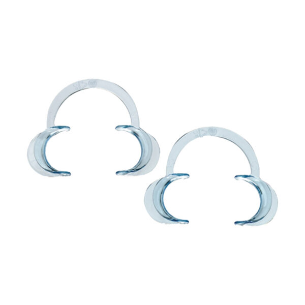 Integra Miltex Retractor Spandex Cheek Retractor Child (2) Integra Miltex Retractor Spandex Cheek Retractor Child (2)
