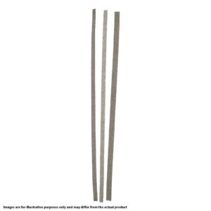 Integra Miltex Lightning Strips Dual Sided 3.97mm Medium (10)
