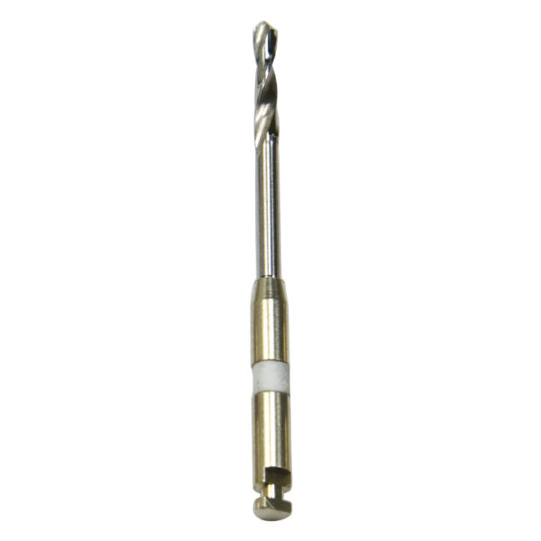 Integra Miltex Precision Post Drills No. 6 (2) Integra Miltex Precision Post Drills No. 6 (2)