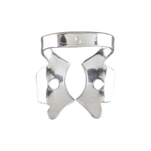 Integra Miltex Rubber Dam Clamp No. 5 Upper Molars