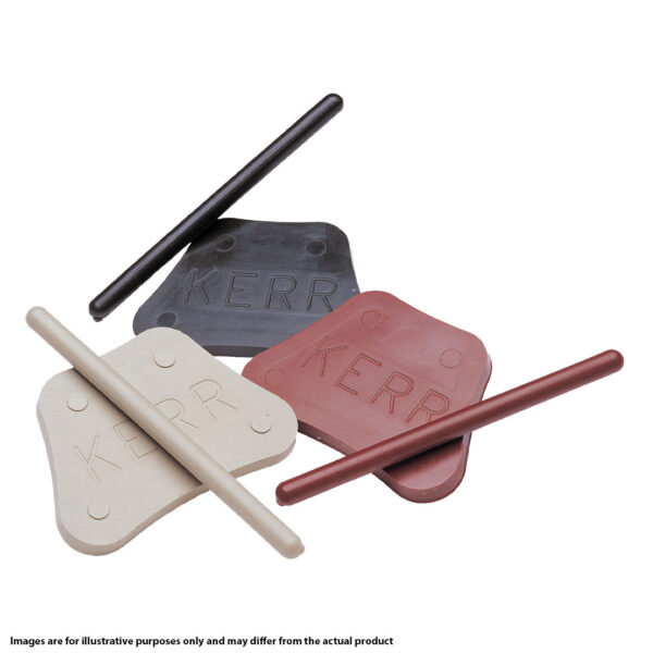 Kerr Dental Impression Compound Sticks Green 3.76kg (500) Kerr Dental Impression Compound Sticks Green 3.76kg (500)