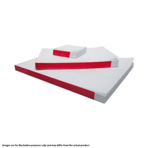 Kerr Dental Mixing Pad Small 50mm x 50mm (1)