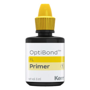 Kerr Dental OptiBond FL Primer 8ml Bottle