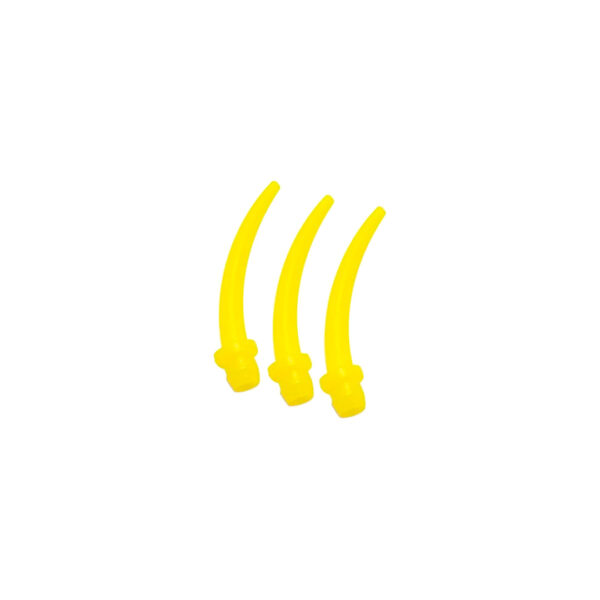 Kerr Dental Intraoral Tips Small Universal Yellow (100) Kerr Dental Intraoral Tips Small Universal Yellow (100)