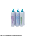 Kerr Dental Extrude Medium Body Green 50ml Cartridge (2)