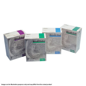 Kerr Dental Extrude Medium Body Green 50ml Cartridge (2)