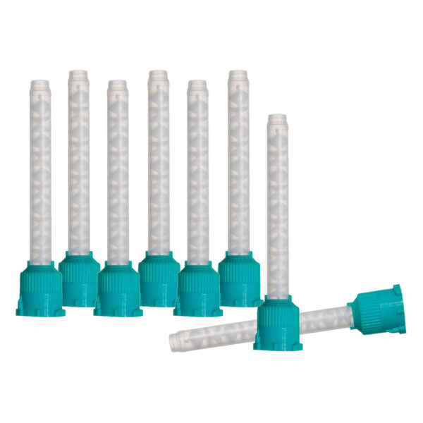 Kerr Dental Mixing Tips Large Green (48)