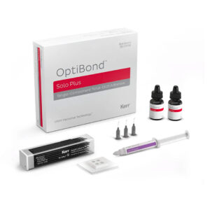 Kerr Dental OptiBond Solo Plus Bottle Kit