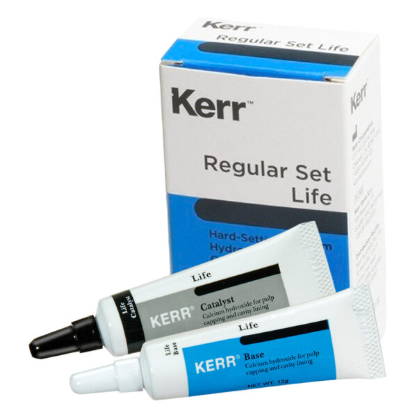 Kerr Dental Life Regular Set Kerr Dental Life Regular Set
