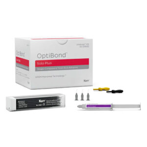 Kerr Dental OptiBond Solo Plus Unidose Kit