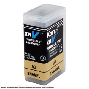 Kerr Dental Herculite XRV Enamel B4 0.25gm Unidose (20)