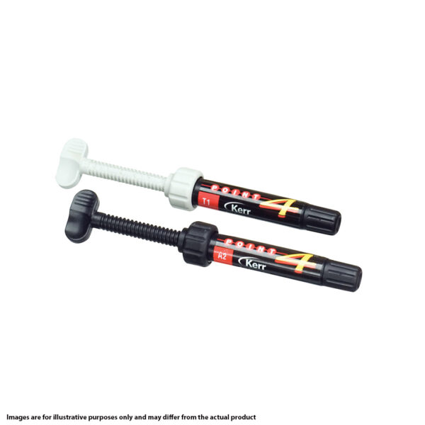 Kerr Dental Point 4 Body A1 4gm Syringe