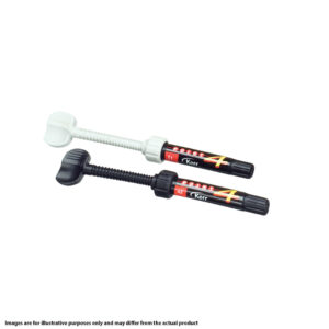 Kerr Dental Point 4 Body B2 4gm Syringe