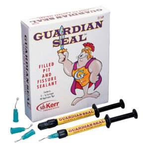 Kerr Dental Guardian Seal