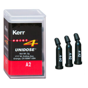 Kerr Dental Point 4 Opaque A2 0.2gm Unidose (20)
