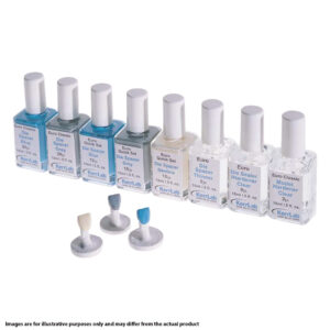 Kerr Dental Die Spacer Classic Blue 20 Micron 15ml Bottle