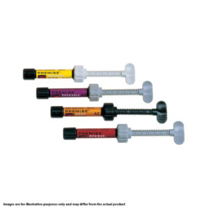 Kerr Dental Premise Opaque A3 4gm Syringe