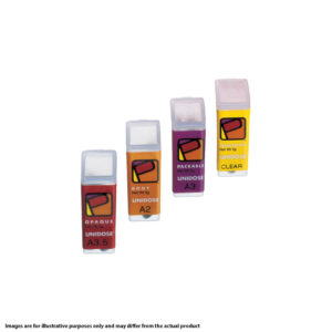 Kerr Dental Premise Body D4 0.2gm Unidose (20)