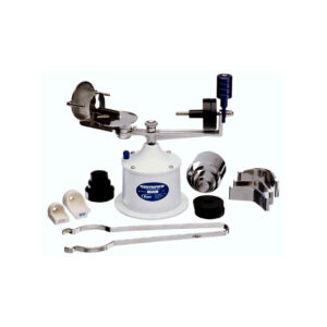 Kerr Dental Centrifico Casting Machine Stainless Steel Ring No. J3