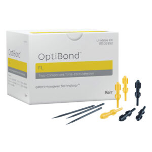 Kerr Dental OptiBond FL Unidose Kit