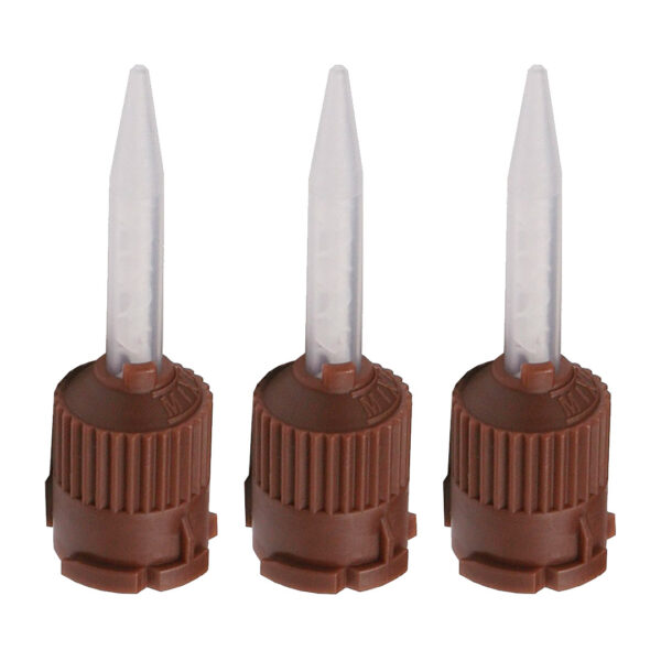 Kerr Dental Temp-Bond Automix Mixing Tips (50) Kerr Dental Temp-Bond Automix Mixing Tips (50)