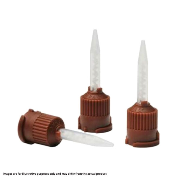 Kerr Dental NX3 Nexus Automix Mixing Tips (50) Kerr Dental NX3 Nexus Automix Mixing Tips (50)