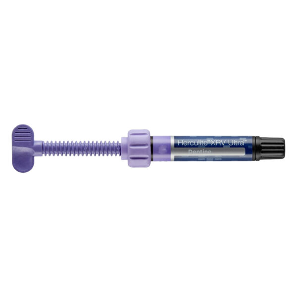 Kerr Dental Herculite XRV Ultra Dentine B2 4gm Syringe